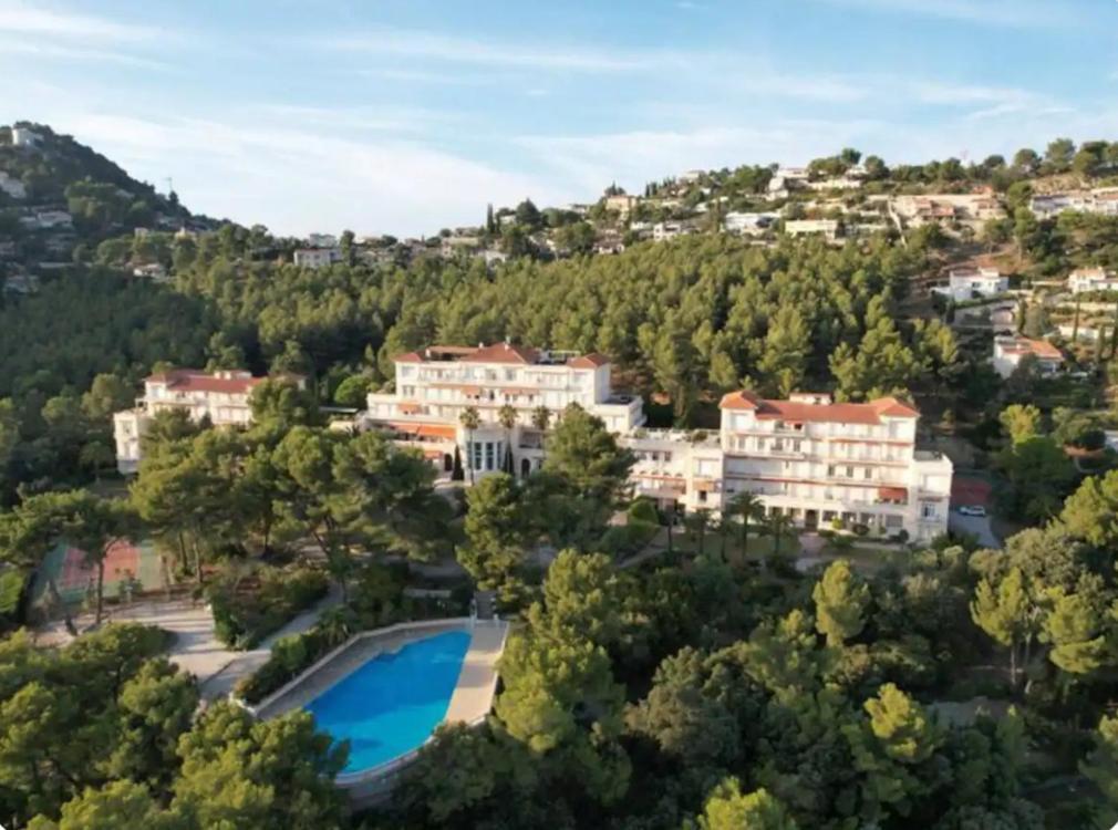 4 Personnes Copropriete Pas Frais De Menage Apartamento *