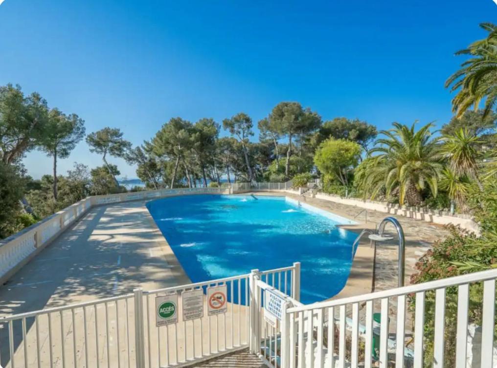 4 Personnes Copropriete Pas Frais De Menage Apartamento
